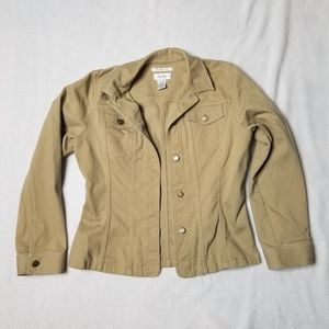 Jones Sport Jacket